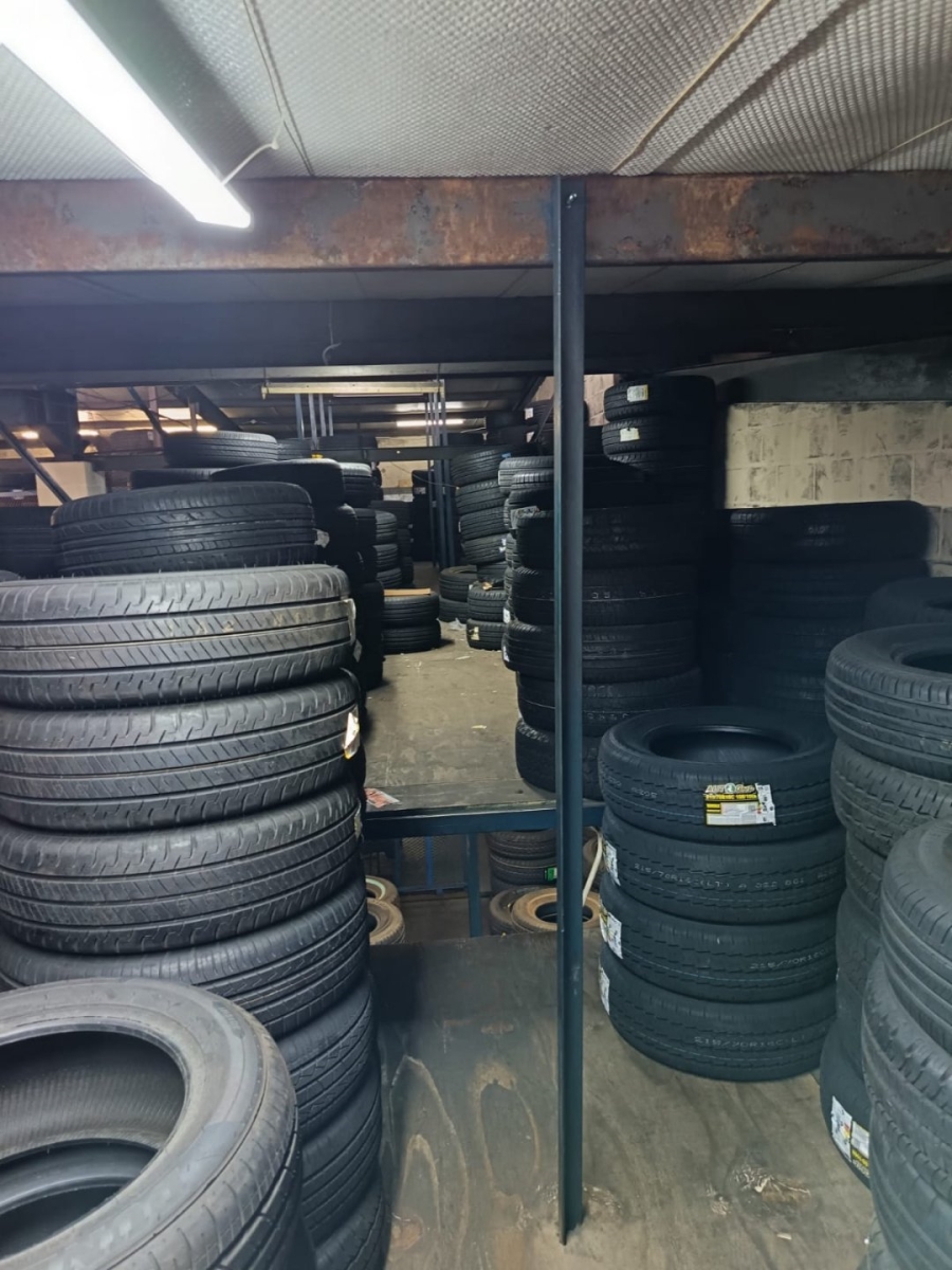 Commercial Property for Sale in Mitchells Plain Central Western Cape
